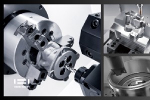 マレーシアの CNC マシン:主要産業と用途 