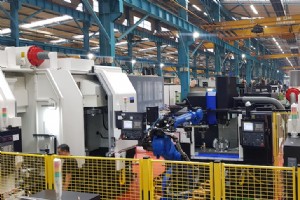 実証済みの戦略で機械工場の生産性と収益性を向上 