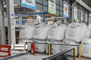 鋳造工場の説明:現代の製造におけるその役割と影響 