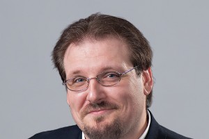 DVIRC 欢迎 Richard Bergs 担任新的健康危害和风险评估分析师 