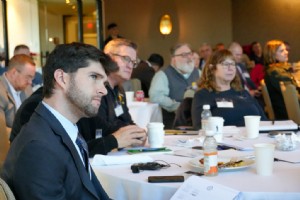 DVIRC“展望 2026”峰会的基本见解 