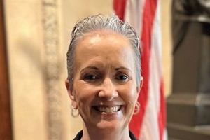 DVIRC 在 NDIA-DVC 海军供应商大会上倡导海军与工业界的合作 