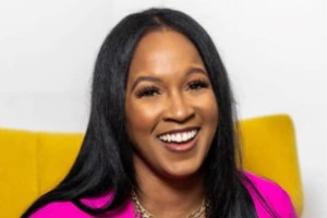 聚焦 Kay &Kay 集团所有者 Khadijah Robinson Rice 