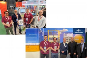 Plyable Teams with Corebon & Synthesites to Accelerate AI-Driven Composite Tooling Integration