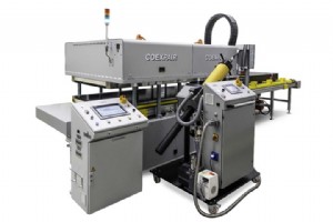 Coexpair to Supply Advanced Hot Press for Safran’s New Composite Development Laboratory