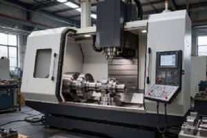 5 軸 CNC 加工の仕組み:精度と汎用性の説明 