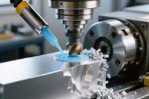 CNC 加工における振動制御をマスターする:優れた表面仕上げと工具寿命を実現する実証済みの戦略 