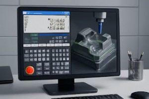 仮想 CNC システム:トレーニングとシミュレーションの究極のガイド 