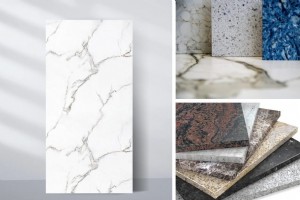 ブリッジソー vs. ウォータージェット カッター:最適な石材切断ソリューションの選択 