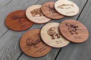 2026 年向けの 20 の革新的なレーザー木彫りのアイデア:大量生産されたアートとギフト 