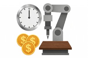 トップの CNC ルーター ソフトウェア:マシンの可能性を最大限に引き出します 