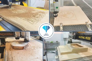 CNC ルーター マシン:その概要と重要な理由 