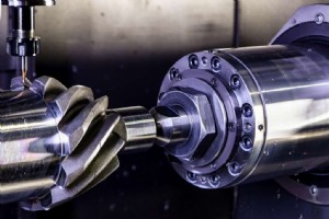 CNC 旋盤の説明:精度、パワー、生産性 