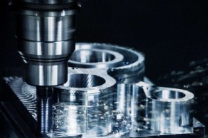 CNC フライス盤の説明:精度、効率、そして機械加工の未来 