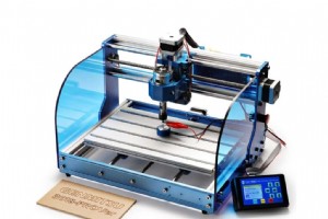 中小企業向けのベスト CNC マシン 10 台の決定版ガイド 