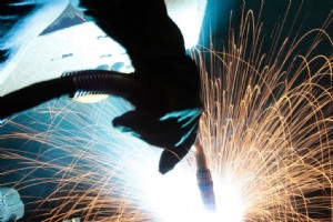 レーザー溶接と TIG 溶接:主な違いと選択方法 