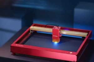 初心者向けレーザー彫刻機トップ 7:精度と使いやすさ 