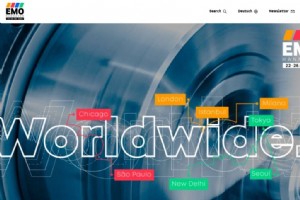 業界リーダーのための必見の 8 つの CNC 機械展示会 