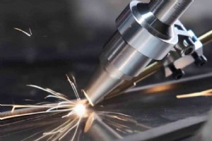 レーザー溶接:産業修理向けに、より速く、より強力で、より効率的 