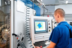 CNC 加工を理解する:精度、自動化、そして製造業の未来 