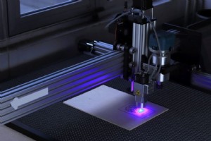 Membeli Mesin Penandaan Laser Bekas? Panduan Ahli tentang Nilai &Risiko 