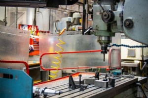 CNC 機械構造の謎を解く:最適なパフォーマンスを実現する重要なコンポーネント 