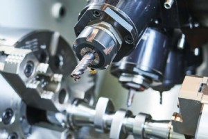 Memahami Mesin CNC:Bagaimana Mereka Merevolusi Manufaktur 