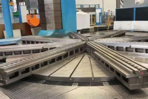 世界 3 大 CNC マシン:スケール、パワー、インパクト 