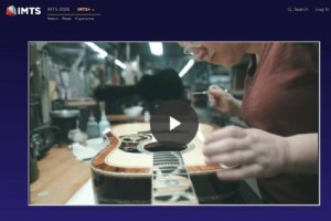 究極の IMTS 訪問者ガイド:時間を節約し、価値を最大化 