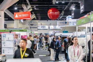 AMW 展示会体験を最大限に活用する:来場を成功させる実証済みのヒント 