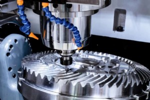 CNC と VMC:ワークショップに最適なマシンを選択する方法 