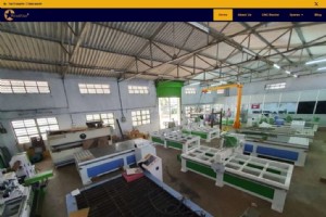 インドの大手 CNC ルーター メーカー:信頼できるトップ 7 