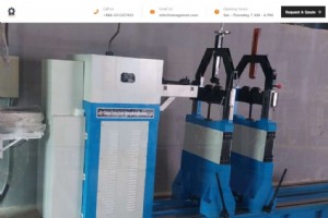 沙特阿拉伯 6 名值得信赖的数控机床供应商 