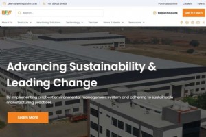 インドの信頼できる CNC 機械メーカー トップ 7 