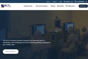 7 Produsen Mesin Pemotong Laser Terkemuka di India:Tinjauan &Perbandingan Ahli 