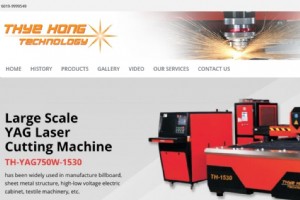 マレーシアの主要レーザー切断機サプライヤー 7 社 - 品質、信頼性、サポート 