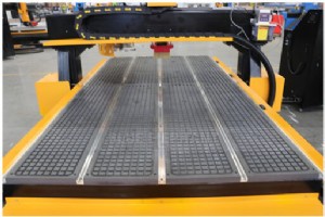 1325 ATC CNC-Holzbearbeitungsmaschine – maßgeschneidert für australische Kunden 