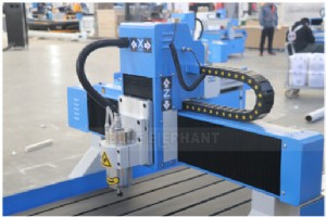 Mini 6090 CNC ルーターがインドネシアのタンジュンプリオクに納入 – 高品質の木工加工はここから始まります 