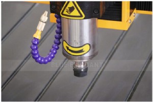 コンパクトな 1212 CNC 4x4 フィート木工機械がオーストラリアに納入 