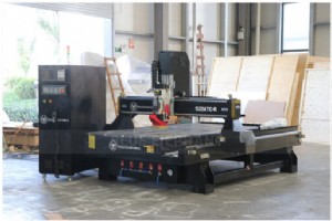 1325 ATC CNC 4x8 木工機械 – オーストラリアへの信頼できる配送 