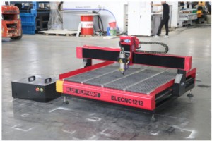 手頃な価格の 1212 3 軸ホビー CNC ルーター – コンパクトで信頼性が高く、オーストラリアに出荷中 