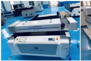 信頼性の高い 1325 CO₂ レーザー カッターをテネシー州チャールストンに出荷 