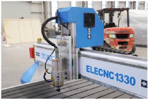 Une machine à bois CNC 1330 fiable est désormais expédiée à Brisbane, en Australie 