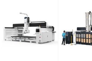 販売中の CNC マシニング センター トップ 3 – 品質と信頼性 