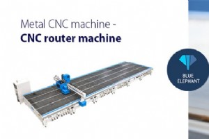 マスターメタル CNC マシン:決定版の購入および使用ガイド 