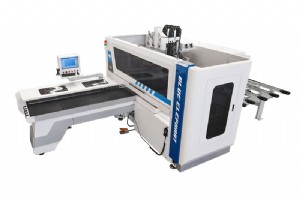 精密木工用木製CNCボール盤メーカートップ5 