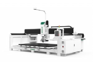 大理石、石英、花崗岩の CNC ブリッジソーの価格:完全なコストガイド 