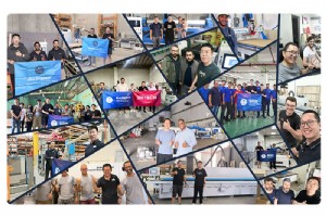 2024 年のネスティング CNC マシン ブランド トップ 6 – エキスパート選択ガイド 