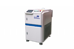 レーザー洗浄機で利益を得る:包括的なガイド 