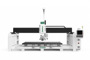 Stone CNC マシン:価格、種類、主な機能 